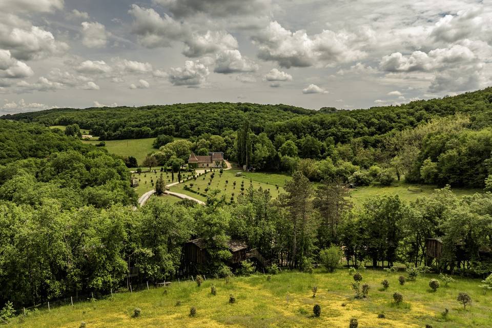 Domaine