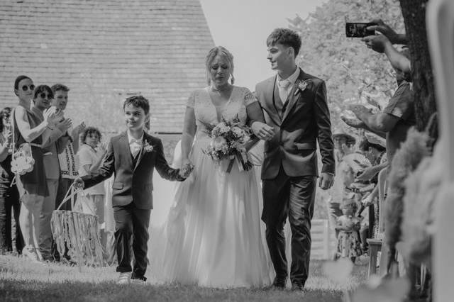 Mariage