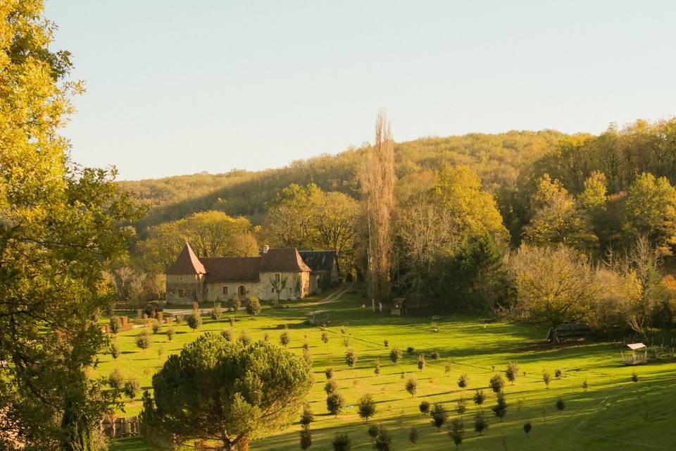 Cabane