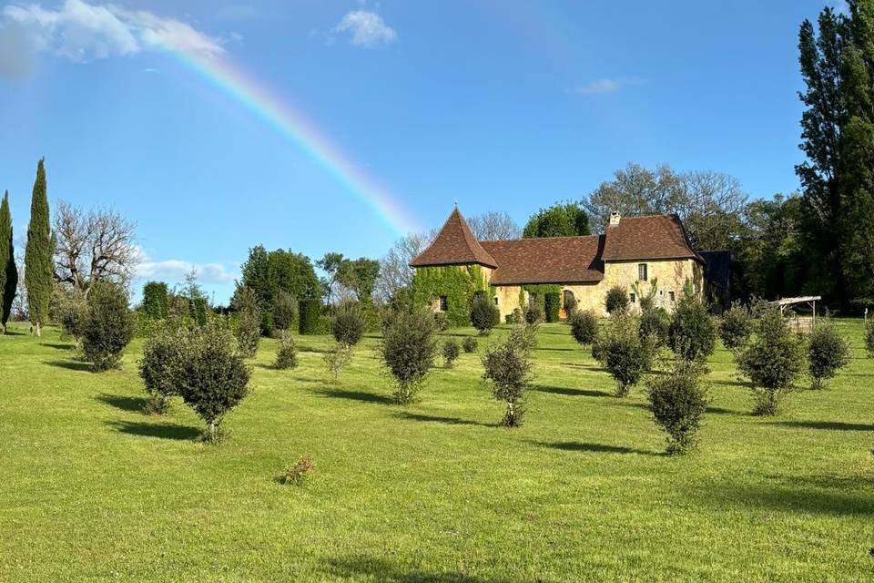 Manoir