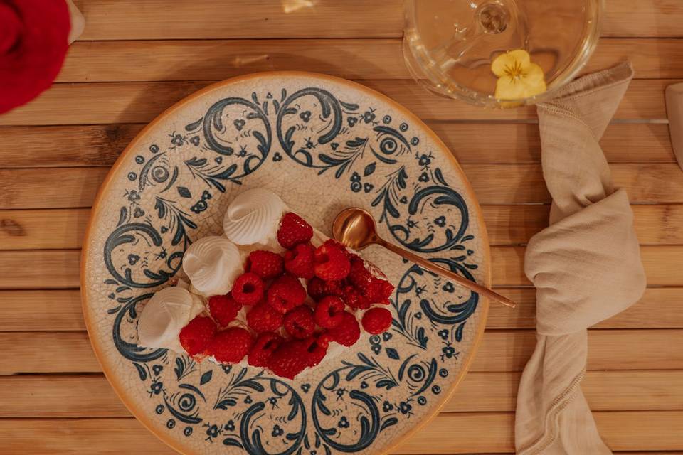 Pavlova