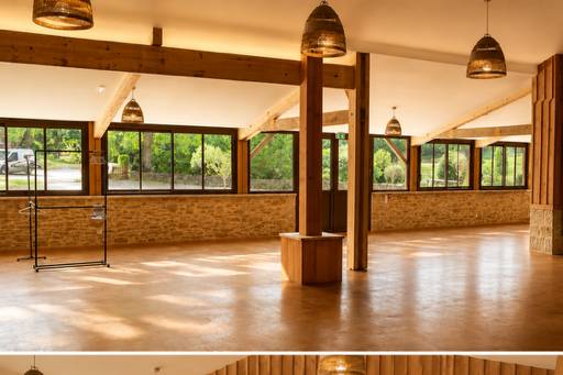 Salle de Réception