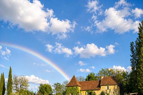 Manoir