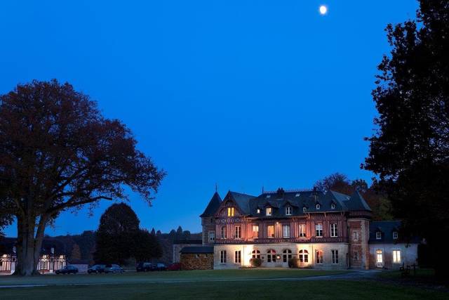 Domaine du Pavillon de Gouffern