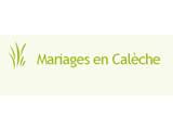 Mariages en Calèche