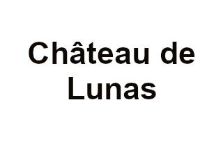 Château de Lunas