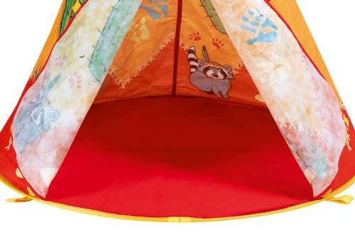 Location tipi pour enfants