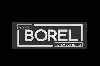 Studio Borel logo
