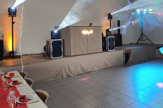 DJ Greg B