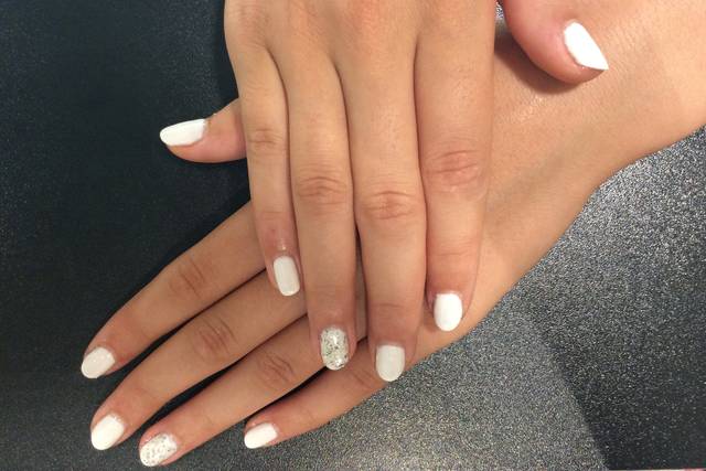 Jusqu'au bout des ongles