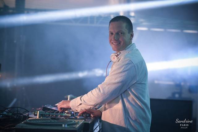 Dj Greg B mai 2026