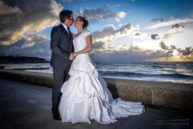 Chambre d'Amour, Anglet