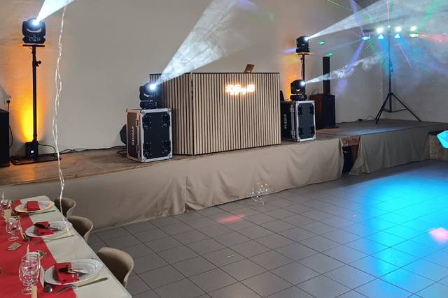 DJ Greg B