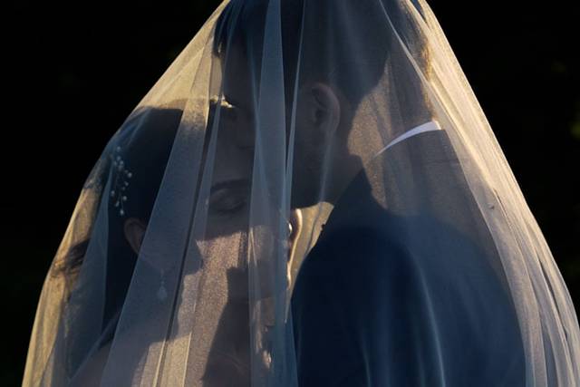 Le shooting couple