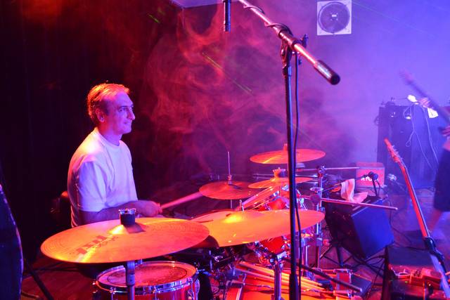 Batteur-choeur