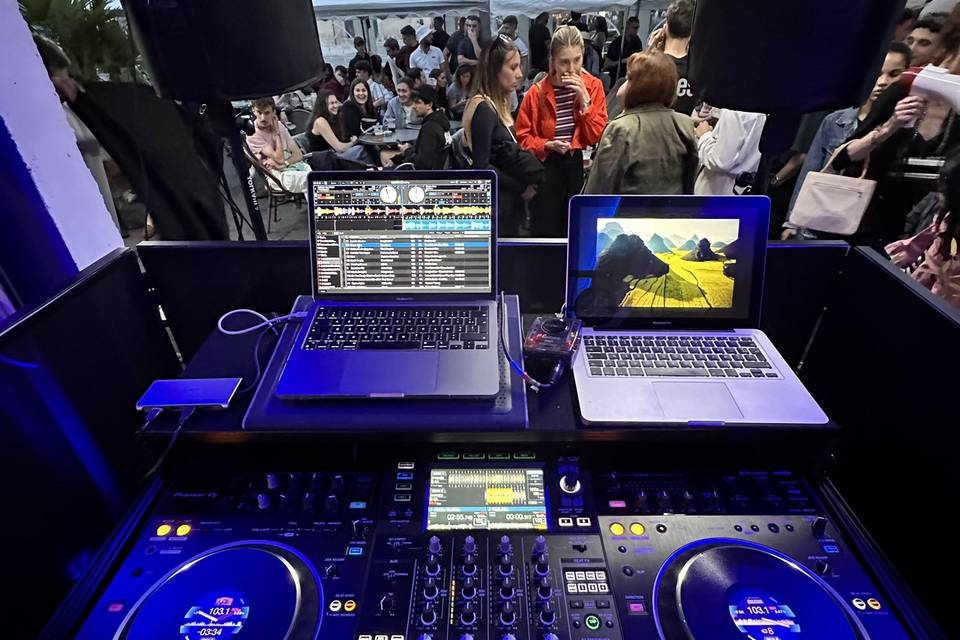Fête de la musique Le France
