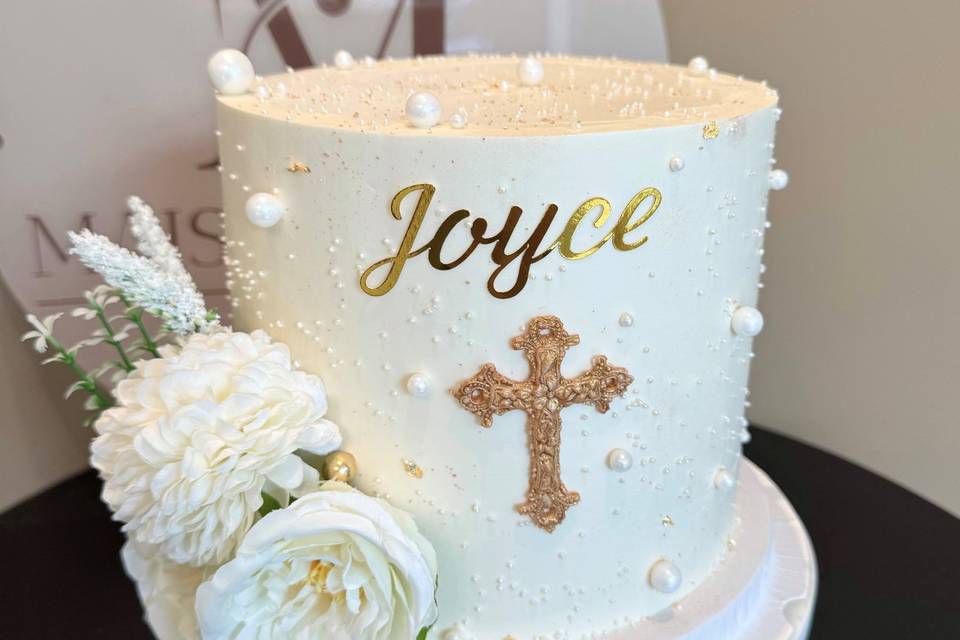 LC Joyce