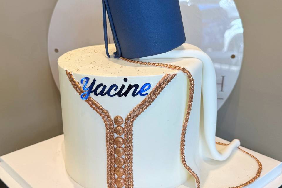 LC Yacine