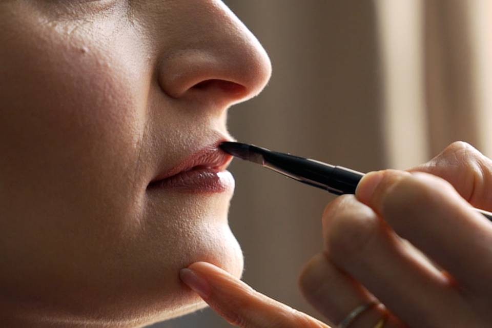 Le maquillage