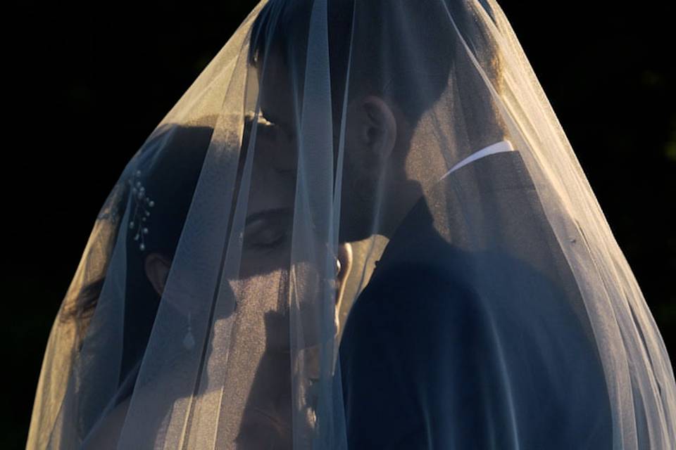 Le shooting couple