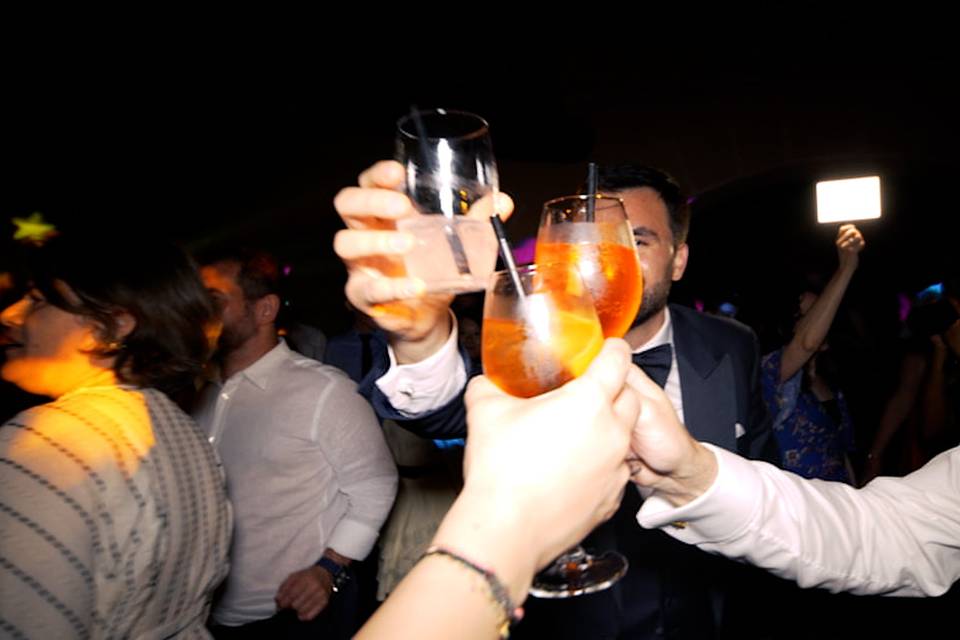 Les boissons