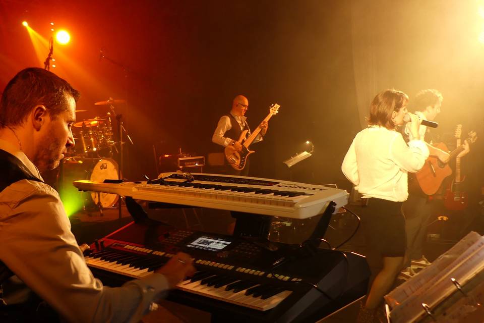 Clavier