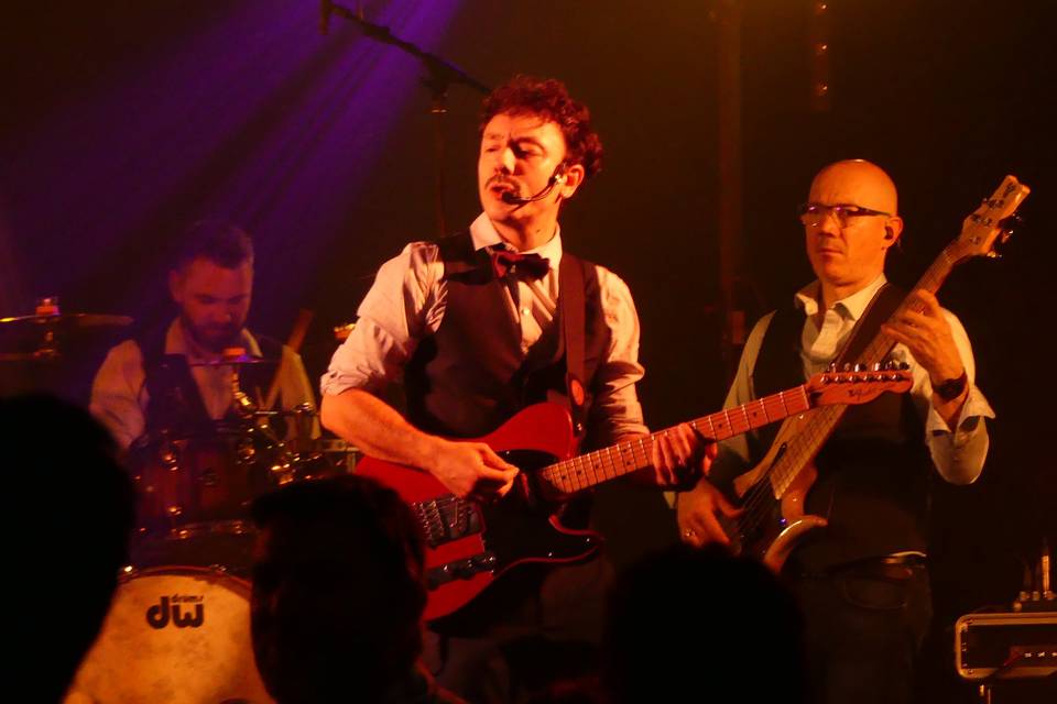 Guitares