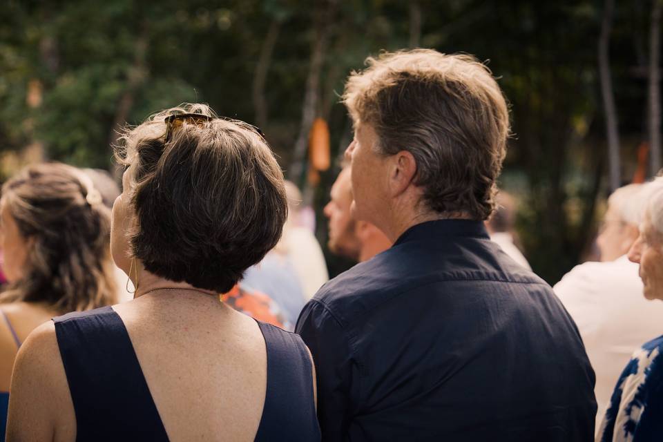 Les invités