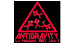 Antigravity