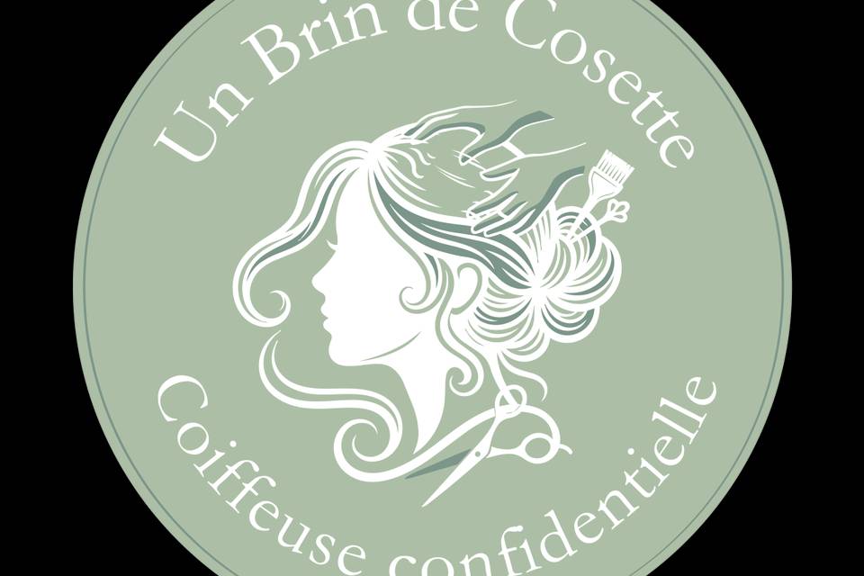 Logo Un brin de Cosette