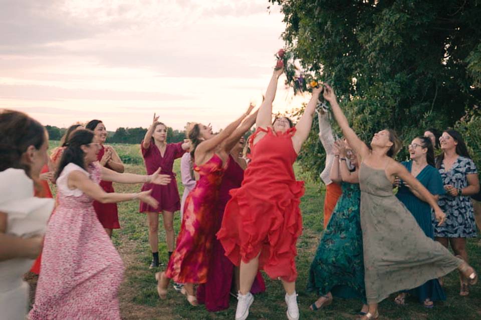 La fete