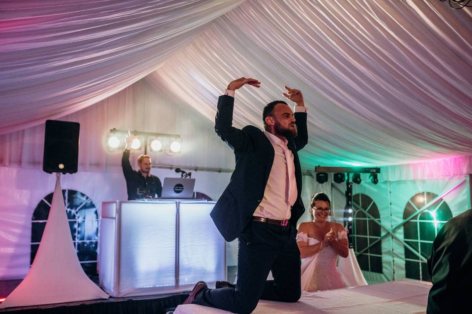 Wedding Dance