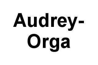 Audrey-Orga Logo