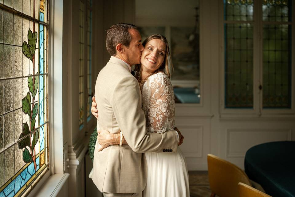 Aurel & François