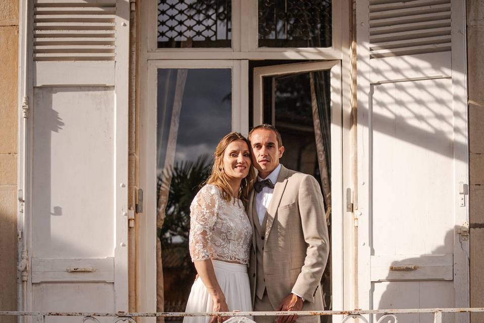 Aurel & François
