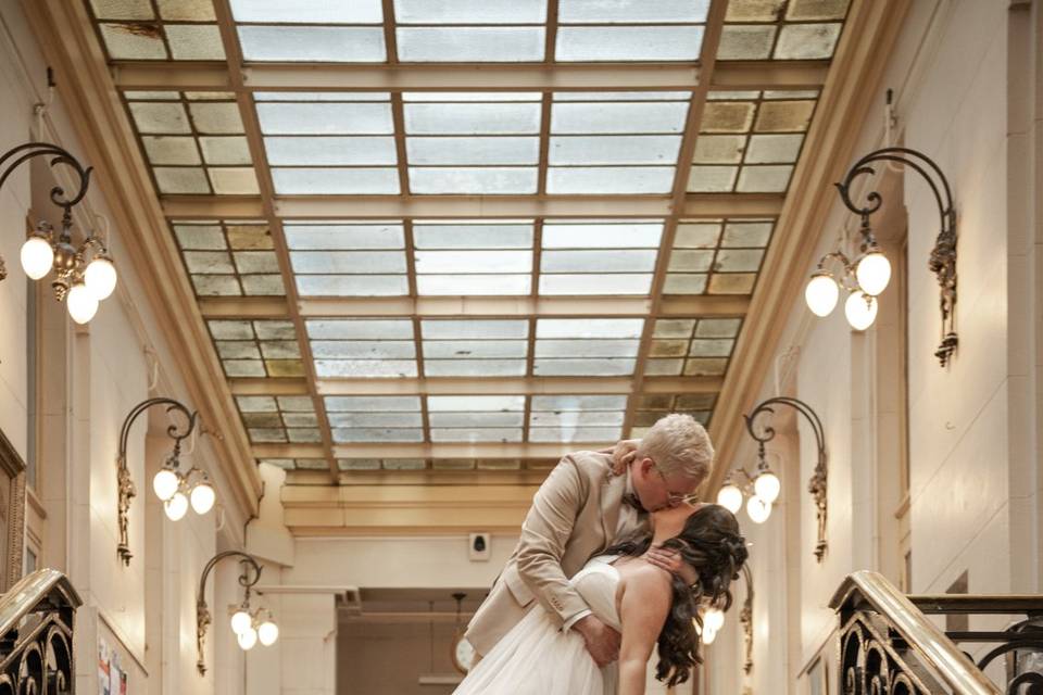 Sara & Florian