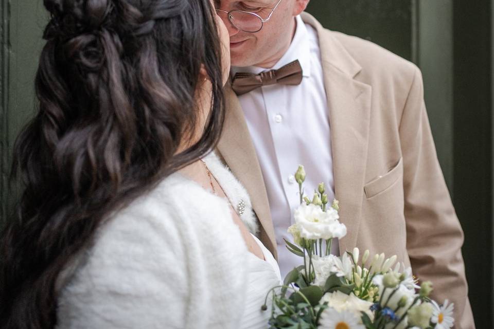 Sara & Florian