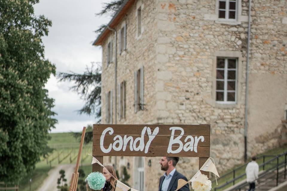 Stéphanie & Vincent