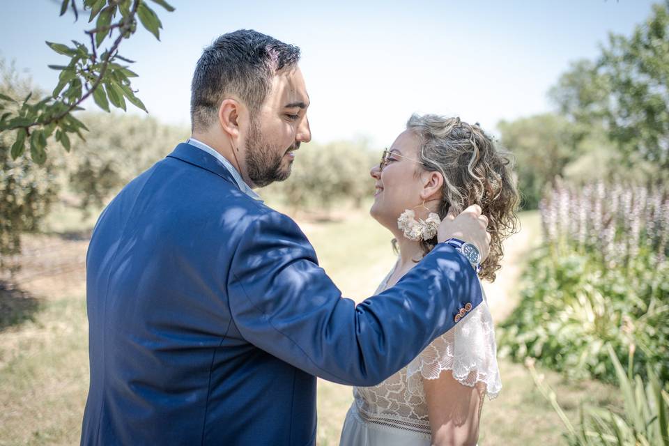 Manon & Sylvain