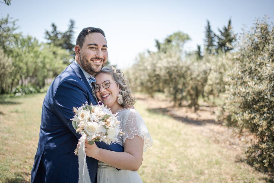 Manon & Sylvain