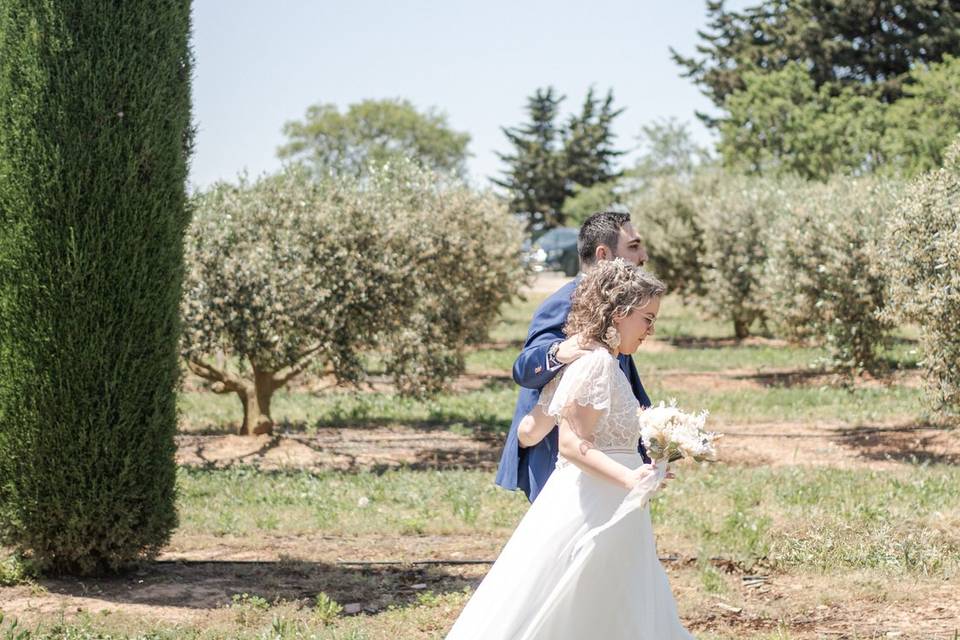 Manon & Sylvain