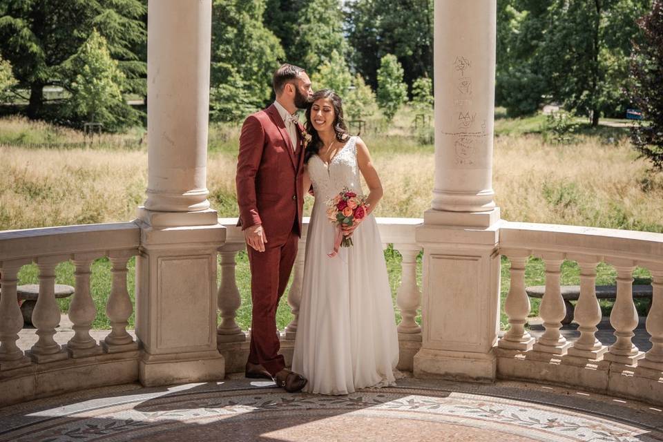 Sofia & Maxence