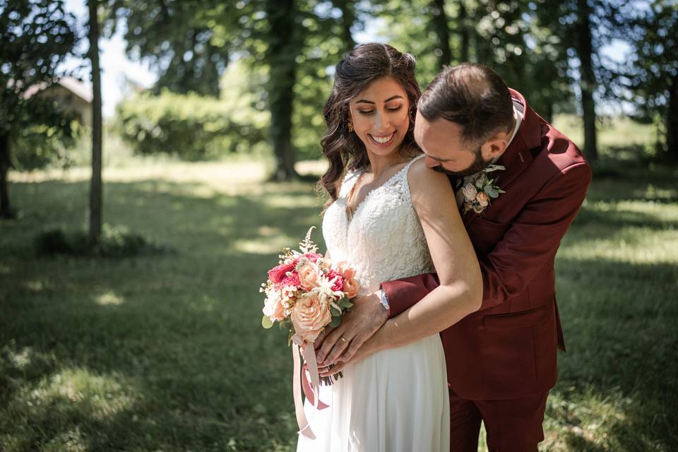 Sofia & Maxence