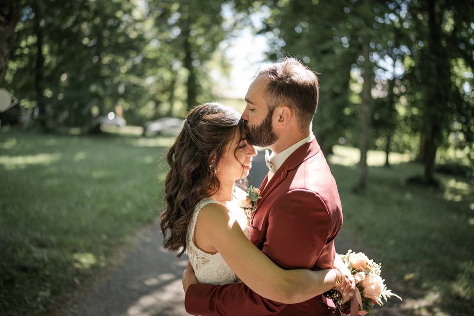 Sofia & Maxence