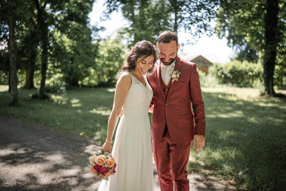 Sofia & Maxence