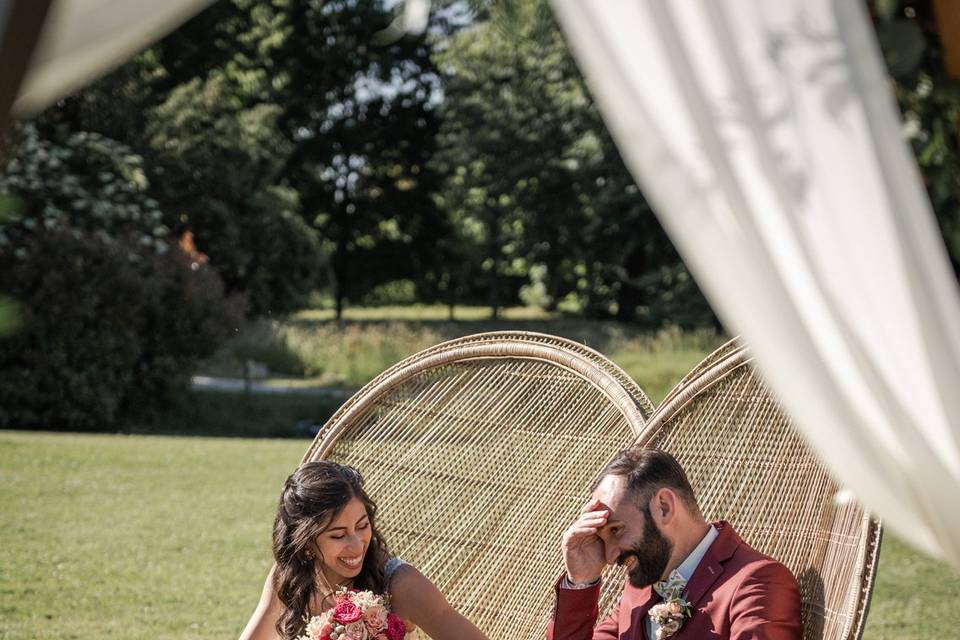 Sofia & Maxence