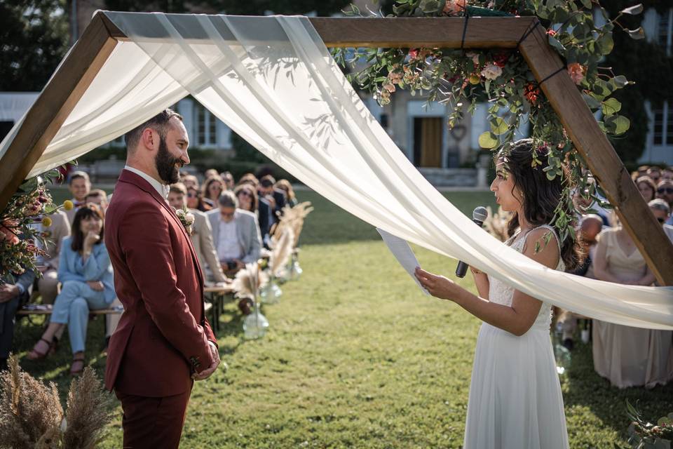Sofia & Maxence