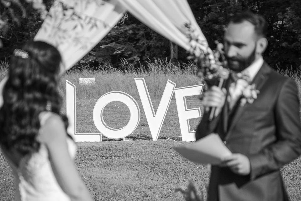 Sofia & Maxence
