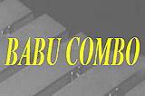 Babu Combo logo