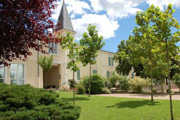 Lycée horticole